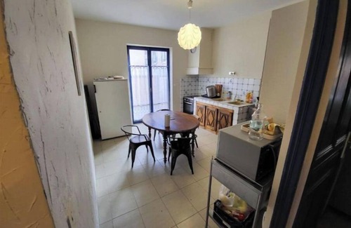 Tain-l'Hermitage House | Large furnished house fully equipped - Wifi, TV, Billiards