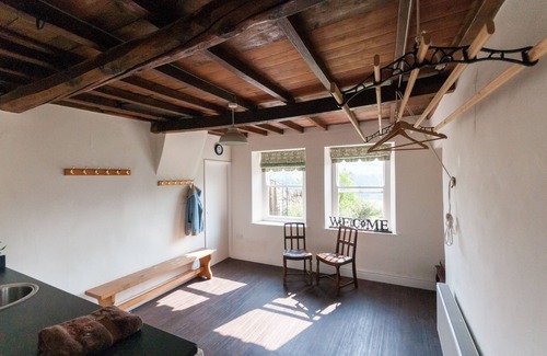 Fremington House | Large Georgian Country House, in rural location with great pubs and walks