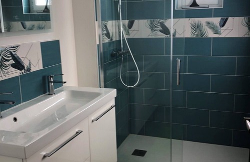 Regniere-Ecluse House | Large gite for 14 people with indoor swimming pool in the Baie de Somme