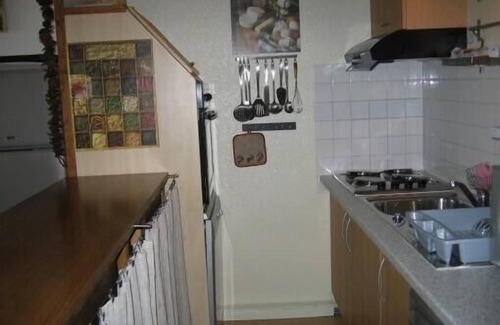 Lescun Apartment | Large gîte in the mountains, in Lescun (Department 64) (Aspe Valley)