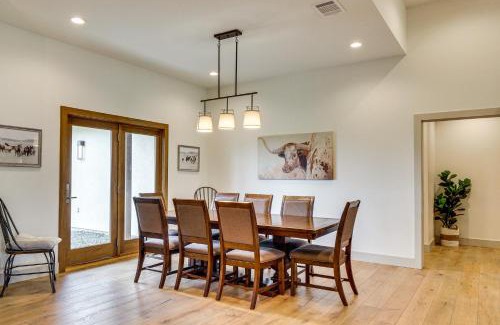 Georgetown House | Large Group Getaway in Georgetown with Private Pool!