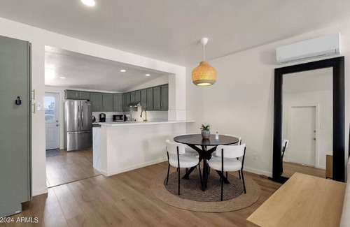Mesa House | Large Guest House - Private Yard!