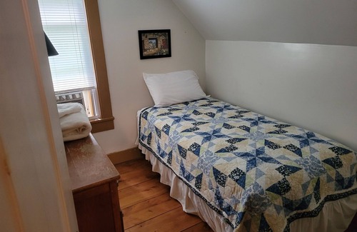 Walton Other | Large historic farmhouse with game room, deck, and great outdoor experience!