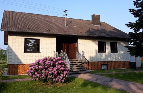 Hellenthal House | Large holiday home in the Eifel National Park