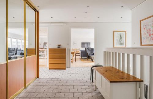Stavsnas House | Large Home in Stockholm Archipelago