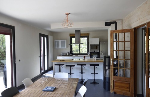 Barcelonnette House | Large house - Barcelonette