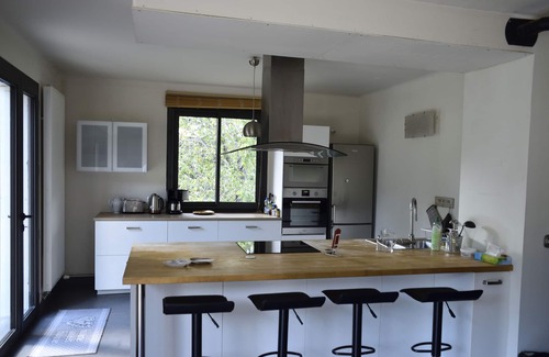 Barcelonnette House | Large house - Barcelonette