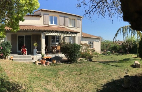 Vergeze House | Large house between Montpellier and Nîmes