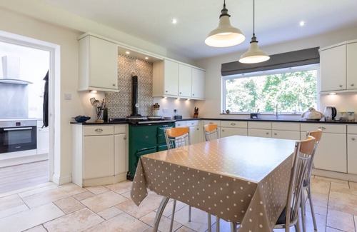 Gorey House | Large house by the sea with huge garden