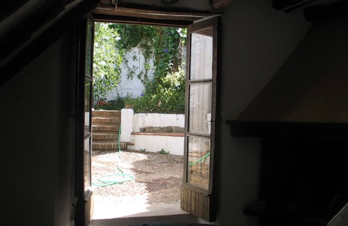 Castano del Robledo House | Large house in an Andalusian village