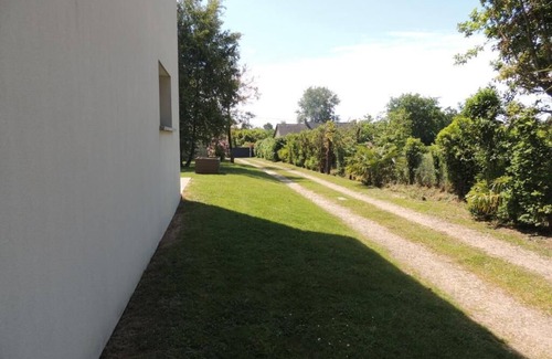 Tresboeuf House | Large house in the countryside near Rennes, 2100m².