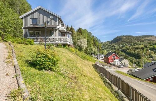 Verran Villa | Large house with sea view