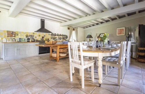 Cherveix-Cubas House | Large Idyllic Mill in Dordogne