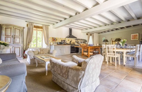 Cherveix-Cubas House | Large Idyllic Mill in Dordogne
