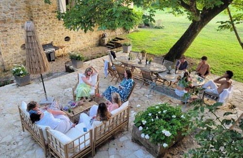 Cherveix-Cubas House | Large Idyllic Mill in Dordogne
