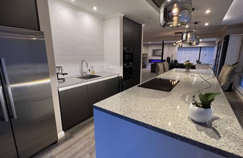 Municipality of Rijssen-Holten House | Large In Town (Dorp) Villa with Indoor Hot-tub