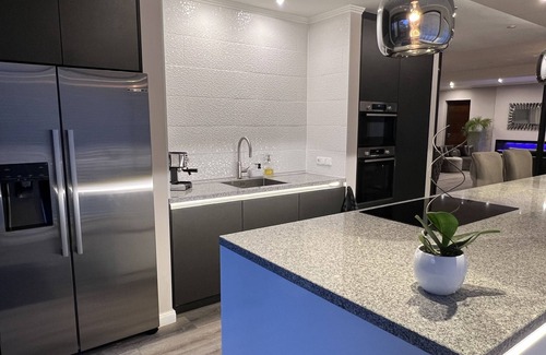 Municipality of Rijssen-Holten House | Large In Town (Dorp) Villa with Indoor Hot-tub