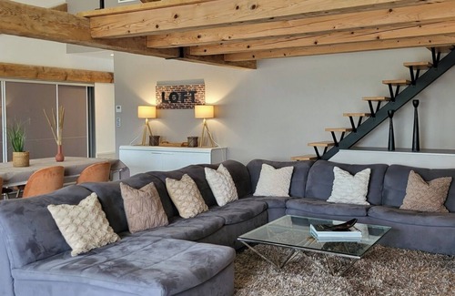 Raissac-d'Aude Cottage | Large loft near Narbonne and its beaches, private jaccuzi, ideal family