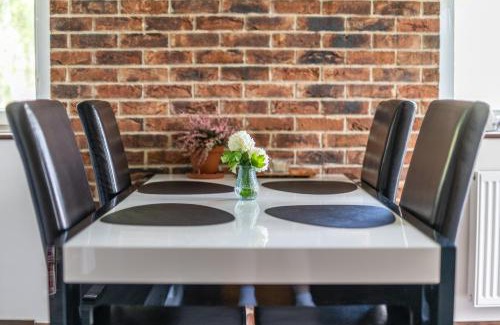 Wieliczka Apartment | LARGE LUXURY APARTMENT WIELICZKA