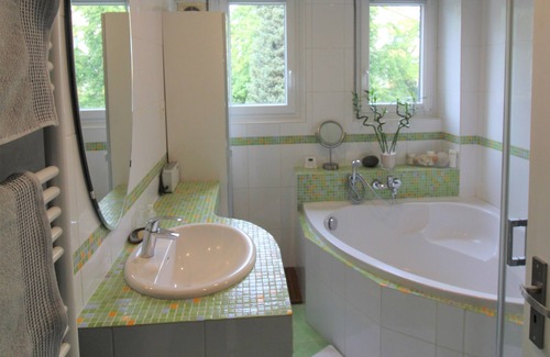 Lingolsheim Apartment | Large modern apartment at the gates of Strasbourg