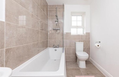 Sawtry House | Large Modern detached Family Home