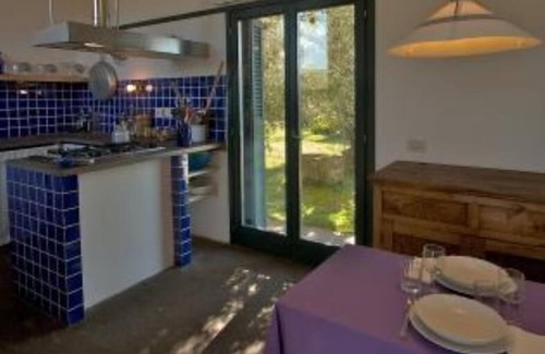 Sacrofano Villa | Large modern villa surrounded by olive trees, , 20 minutes to Rome