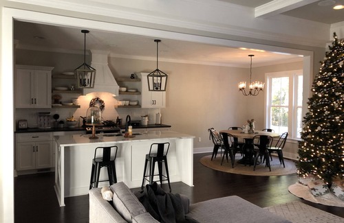 North Augusta House | Large New Custom Home, Minutes to the Course