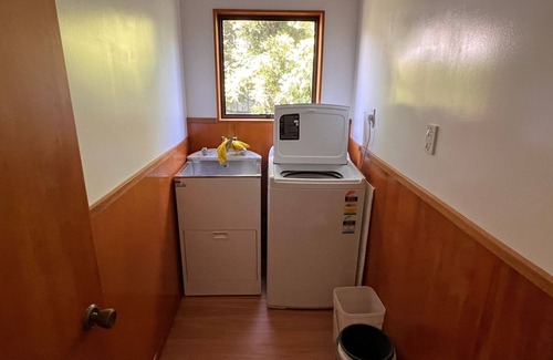 Onemana House | Large Onemana House with amazing views, sleeps 14