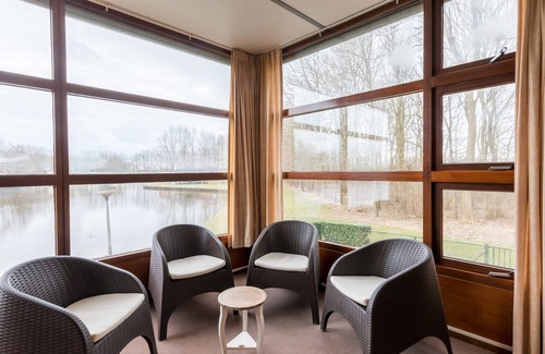 Gasselternijveen House | Large Pet-Friendly Lodg