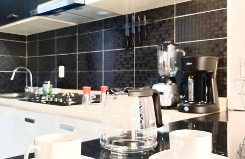 Zapopan Apartment | LARGE PH, FULL FLOOR 100% REFURBISHED EXPO AREA
