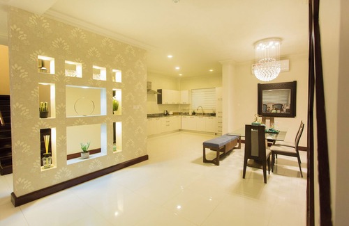 Kumasi Apartment | Large Premium 3 Bedroom Serv. Apartment @ Fairview-Kumasi