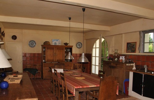 Ile d'Yeu Hotel | Large prestigious villa facing the sea on the beachside