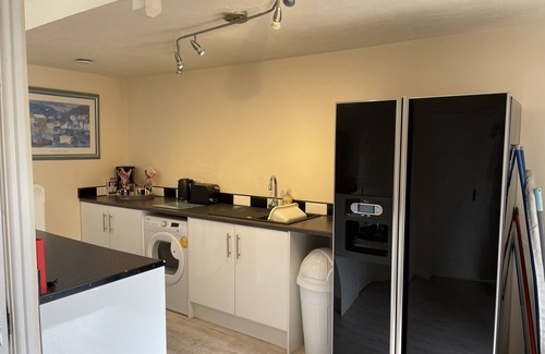 Abersoch House | Large Private Detached House And Games Room, Parking For Up to 5/6 Cars
