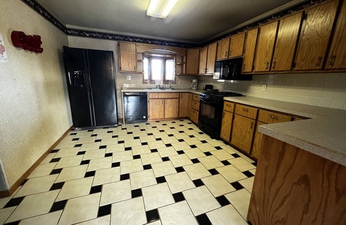 Cass Lake Condo | Large Private Fully equipped Suite on the Golf Course close to Many Lakes!