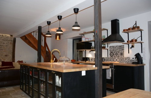 Orliaguet House | Large property with two houses - Périgord noir, heated swimming pool, SARLAT - LOT