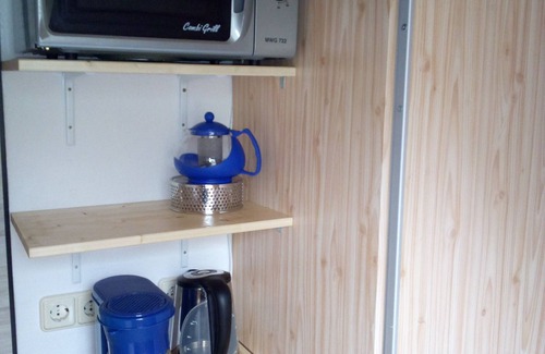 Friesoythe Apartment | large quiet central apartment