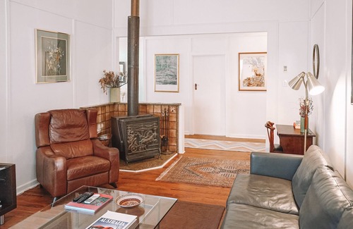 Sea Lake House | Large Restored Country Home