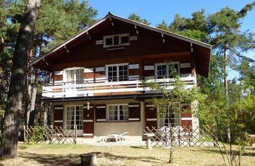 La Bastide Ski Chalet | Large Riverside Chalet Near Gorges du Verdon