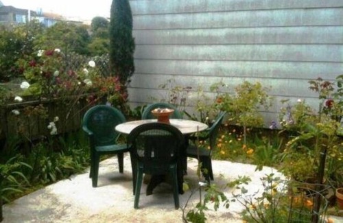 Richmond District Apartment | Large San Francisco Studio Apt. Near Golden Gate Park And Pacific Ocean Beaches