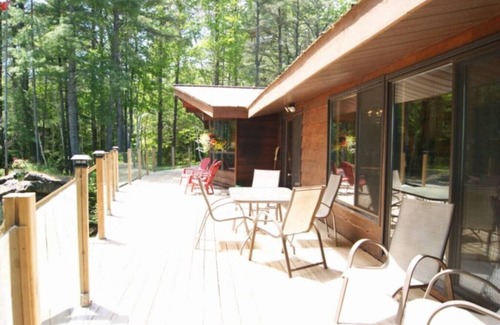 Tudor and Cashel House | Large Sandy Beach! Amazing Privacy! Stunning Property!