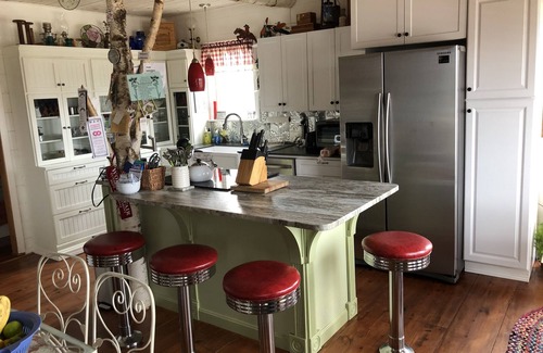 North Concord House | Large Secluded Vermont Rental House With Stunning Views.