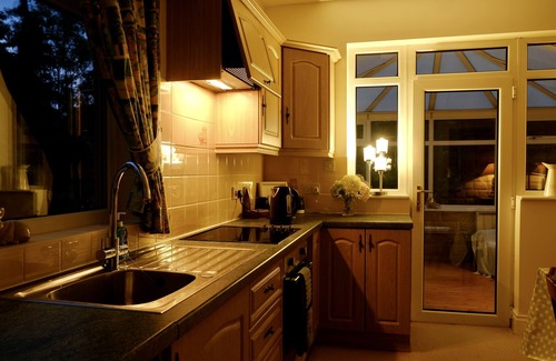 Chapeltown House | Large Self Contained Deluxe Property
