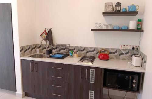 Aston Bay Apartment | Large Suite - Dream Den at Rustic Dune 3