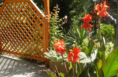 Gloggnitz Apartment | Large sunny vacation apartment, private entrance