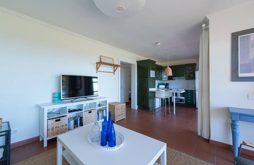 Pasito Blanco Apartment | LARGE TERRACE WITH SEA VIEWS IN PASITO BLANCO