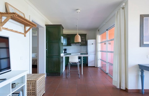 Pasito Blanco Apartment | LARGE TERRACE WITH SEA VIEWS IN PASITO BLANCO
