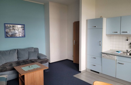 Sundhagen Apartment | Large vacation apartment 2 lake view - Gästehaus Niederhof - only 50 meters to the