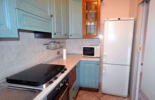 Lido delle Nazioni Villa | Large villa with 4 bedrooms, two bathrooms and large garden