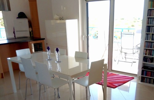 Kakorrevma Villa | Large villa with pool in a peaceful and private setting. For up to 6 people.