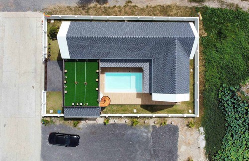 Rayong Villa | Large villa with private pool, 600m from Mae Rumphueng beach and near Koh Samet